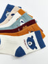 LC Waikiki Printed Baby Boy Socks 7 Pack